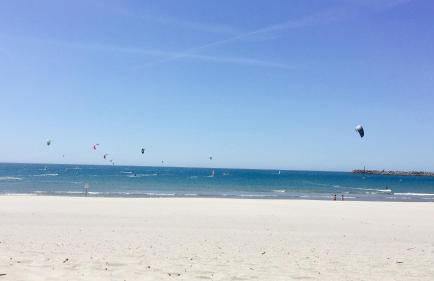 Viana do Castelo, Cabedelo Beach Apartment - Foto 32