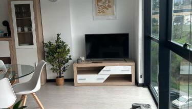 Apartamento parking y piscina incluido - Foto 2