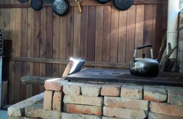 Pousada Vino & Leta O seu parador no centro - Foto 51