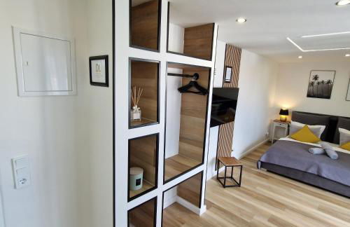 COME INN - Messeblick contaktless Check in - Foto 6