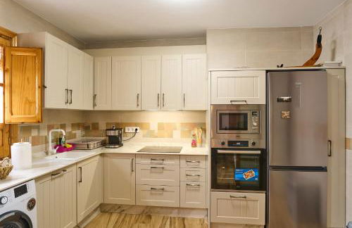 Casa Rural Marta - Foto 25