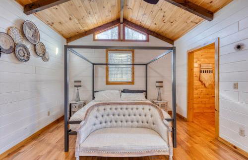 Spring by the Creek - Hot Tub - Game Room - Fishing - Foto 6