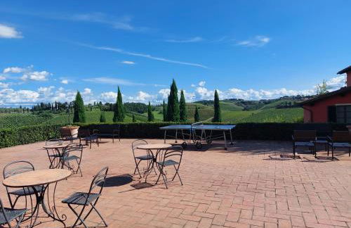 Agriturismo Corte in Poggio - Foto 84