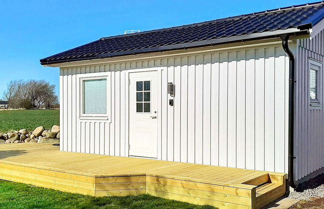 8 Person Holiday Home in Traslovslage - Foto 23