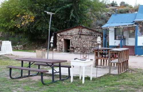 Grand Canyon Western Ranch - Foto 77