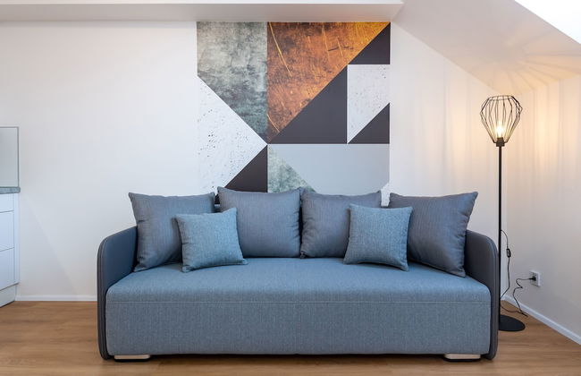 Seven Wishes Boutique Residence - Foto 65