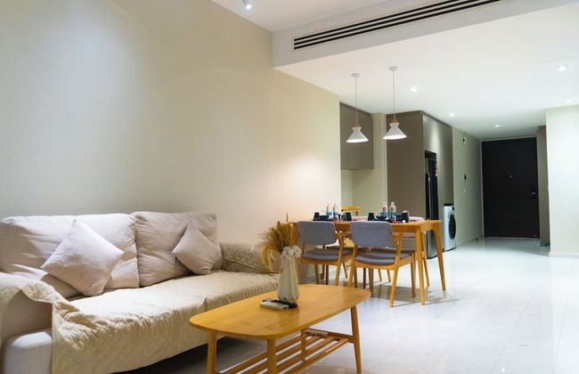 Moonway Luxury Suites At Eaton Residence - Foto 79