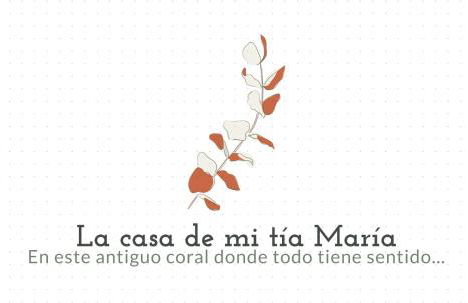 La Casa de mi Tía María - Foto 3
