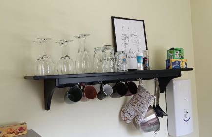 FeWo an der Isenach Bad Dürkheim-Hausen - Foto 13