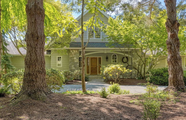 Goldilocks by Avantstay Luxury Waterfront Home - Foto 43