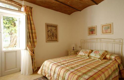 Villa Pian De Noci - Tenuta del Palagio - Foto 79