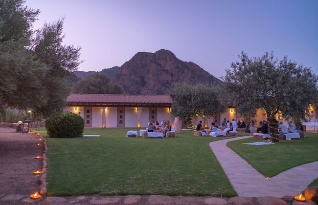 Su Cappeddu Agriturismo - Photo 23