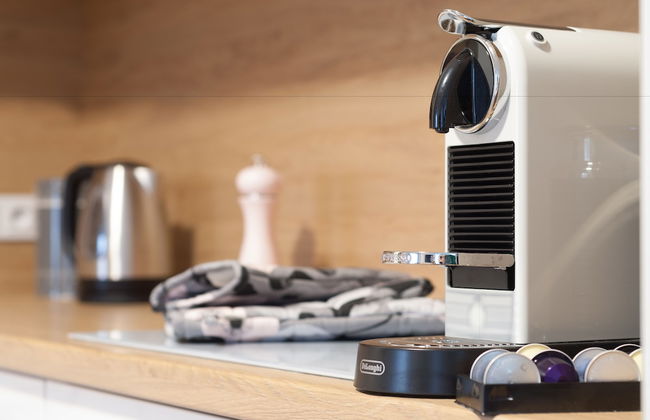 Residence Grand Suites - Foto 31