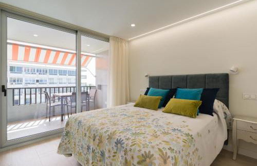 RENOVADO APARTAMENTO 1º LINEA DE MAR - Foto 24