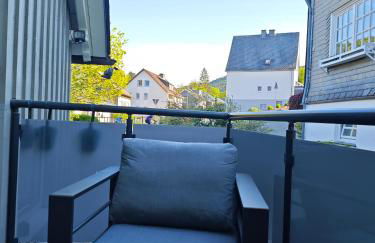 Ferienwohnung Platzhirsch für 2 - 4 Pers. - Photo 18