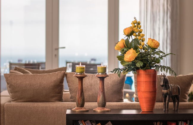 Villa Loreina Palace - Foto 34