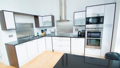 Ocean Serviced Apartments - Foto 5