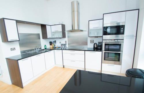 Ocean Serviced Apartments - Foto 5