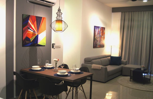 Twin Galaxy Suites - Foto 65