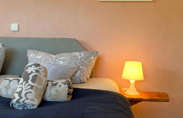 Gemütliche Gästezimmer in einem neu sanierten Fachwerkhaus - Foto 40