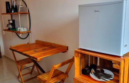 Pousada Aconchego Vitória E - Foto 5