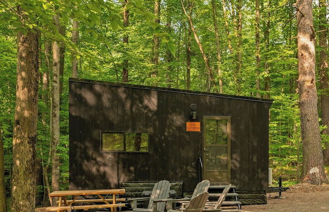 Postcard Cabins The Thumb, Outdoor Collection by Marriott Bonvoy - Photo 14