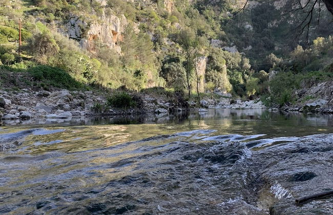 Agriturismo Pantalica Ranch - Foto 33