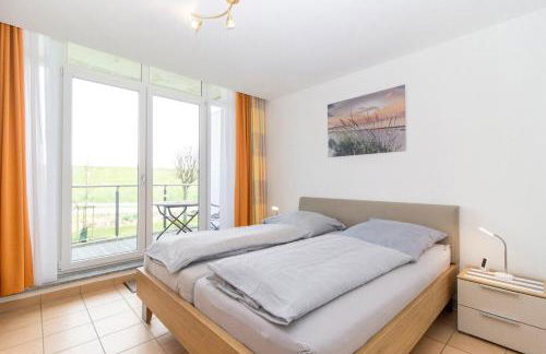 Nordseeblick 5 - Foto 10