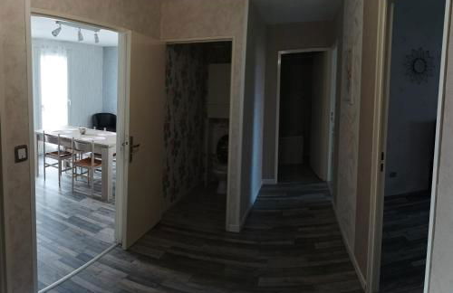 LENS, Bel appartement lumineux spacieux en centre ville 3 chambres - Foto 20