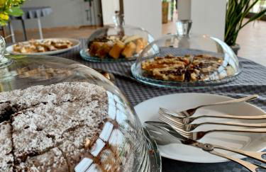 Agriturismo La Terrazza su Farfa - Foto 12