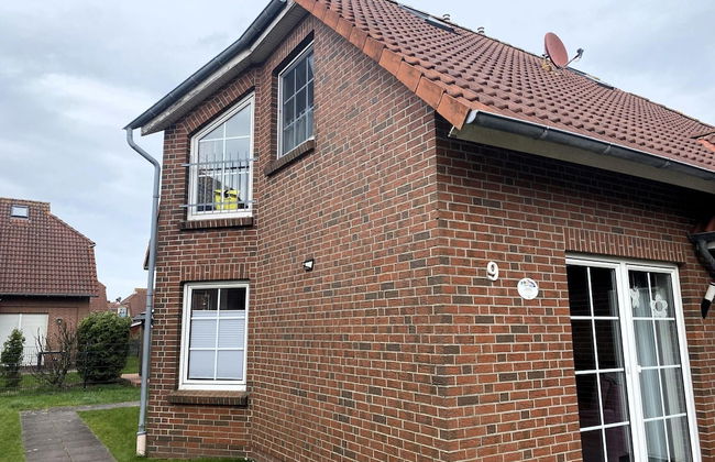 Ferienhaus in Nessmersiel - Foto 12