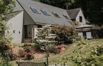 Gîtes du Bulz, en pleine forêt proche de la mer - Photo 3