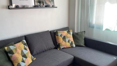 Rinconcito de Mar y Relax - Foto 1