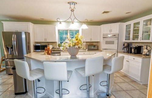 Heated Private Pool Hot Tub Game Room Sauna - Foto 11