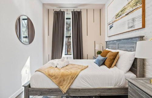 SWJ 2nd - Times SQ, Brooklyn Bridge, LGA in 15 min - Foto 22