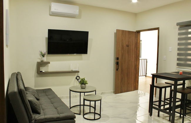 Lomas Sense Apartments - Foto 75