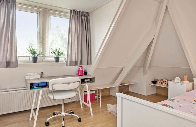 Holiday Home With a Garden and Parking - Foto 2