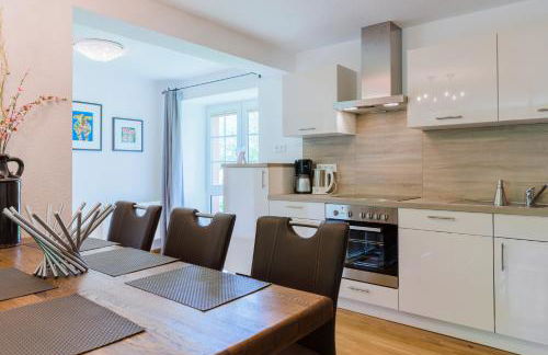 Landhaus Schnorrenberg, Wellness & Nature - Foto 20