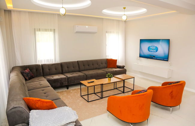 VILLA SEMI - Photo 15