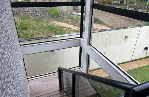 Casa de alto padrão com piscina,quadra e jacuzzi em condomínio - Foto 41