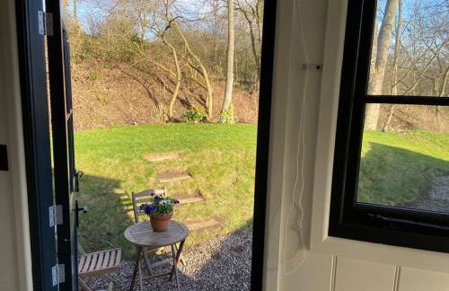 Peaceful Shepherd’s Hut in beautiful countryside. - Foto 14