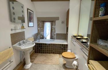 Barncastle Holiday Lets - Foto 18