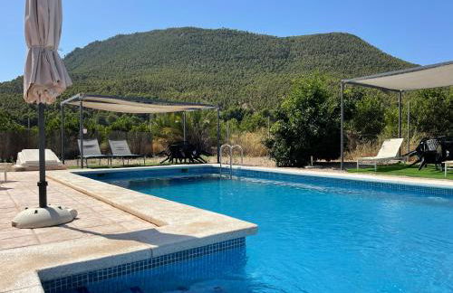 Casas Amarillas. Finca el Campillo - Foto 16