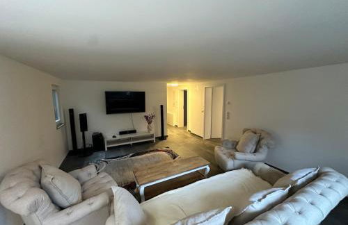 Moderne 80qm mit Terrasse, Wlan und Parkplatz - Nähe Nürburgring - Foto 1