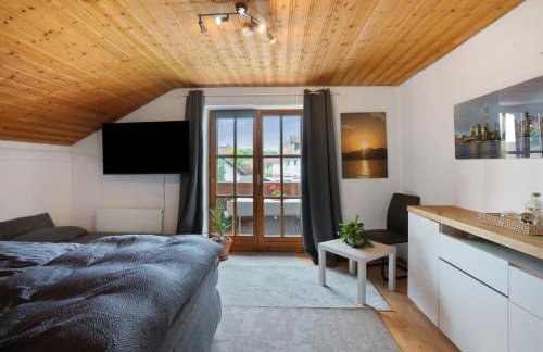 Ferienwohnung Dorfidyll - Foto 26