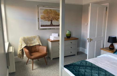 Stylish Flat in Yeovil Somerset - Foto 9