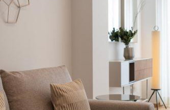 Elegance & comfort in Chamberi- 4C - Foto 3