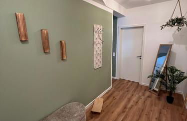 ANER 6 eleganter Loft mit Infrarotsauna in Dresden Weißer Hirsch - Foto 13