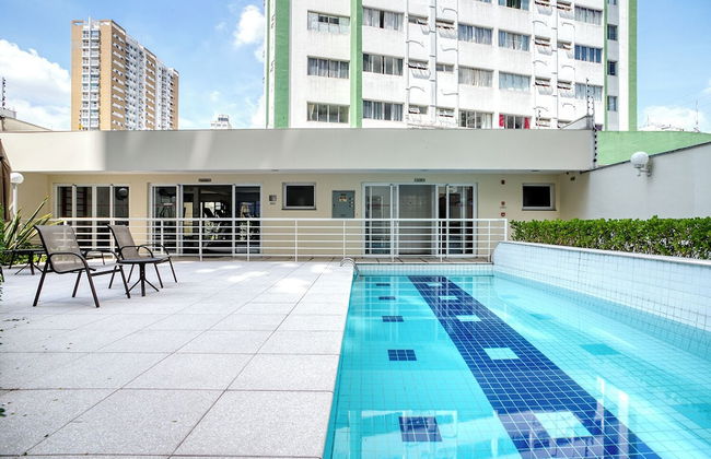 Tabas by Blueground Edifício Saint Charbel - Foto 28