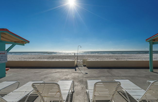 Sea Rocket by Distinctive Beach Rentals - Foto 35